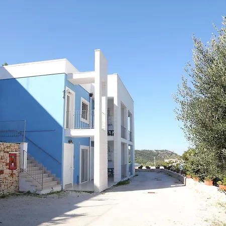 Rea Mit Panoramapool By Interhome * Ostuni