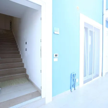 Rea Mit Panoramapool By Interhome Ostuni