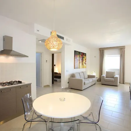 Hébergement de vacances Rea Mit Panoramapool By Interhome