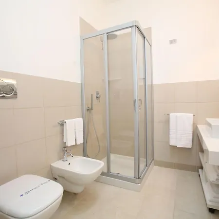 Feriehus Rea Mit Panoramapool By Interhome Ostuni